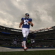 Illustration for article titled Giants Zak DeOssie Reported His Super Bowl Rings Stolen, Actually Left Them On Top Of His Car